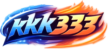 kkk333 লোগো